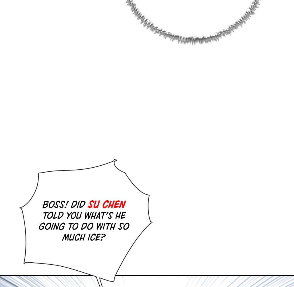 The Doomsday Ruthless Man: Hoarding Trillions of Supplies at the Beginning chapter 4 page 77