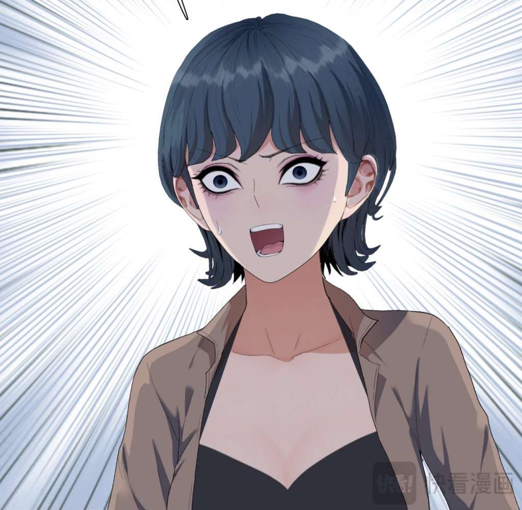 The Doomsday Ruthless Man: Hoarding Trillions of Supplies at the Beginning chapter 4 page 78