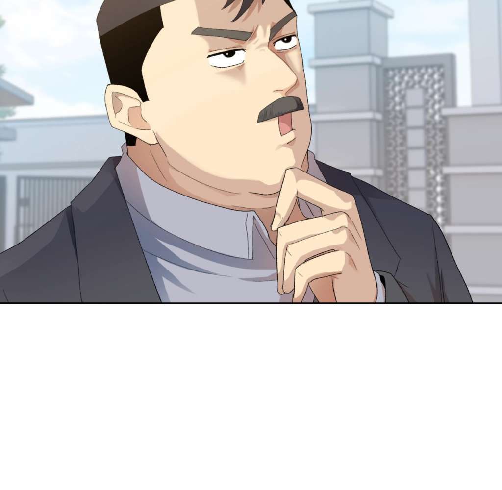 The Doomsday Ruthless Man: Hoarding Trillions of Supplies at the Beginning chapter 4 page 80