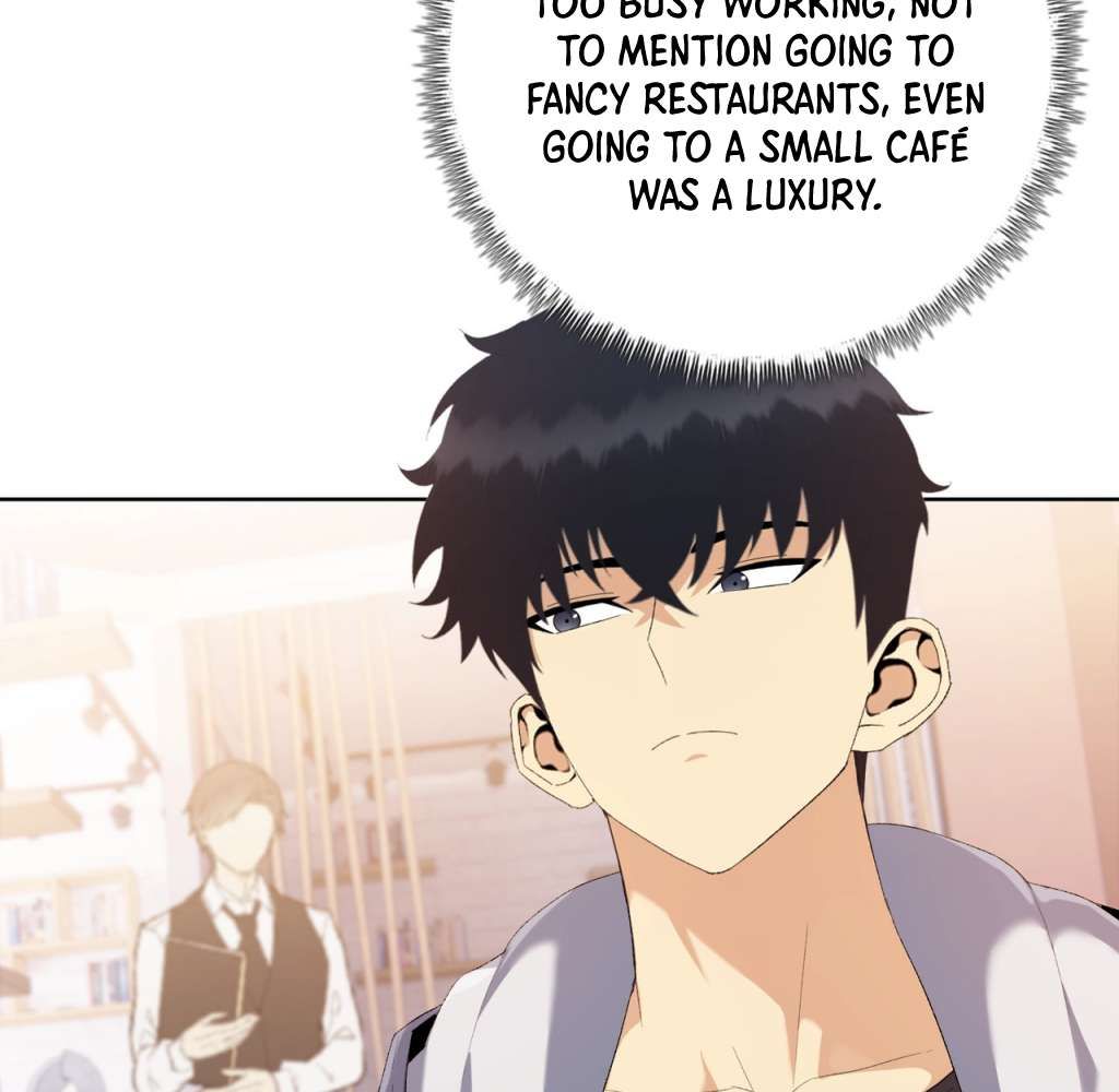 The Doomsday Ruthless Man: Hoarding Trillions of Supplies at the Beginning chapter 4 page 86