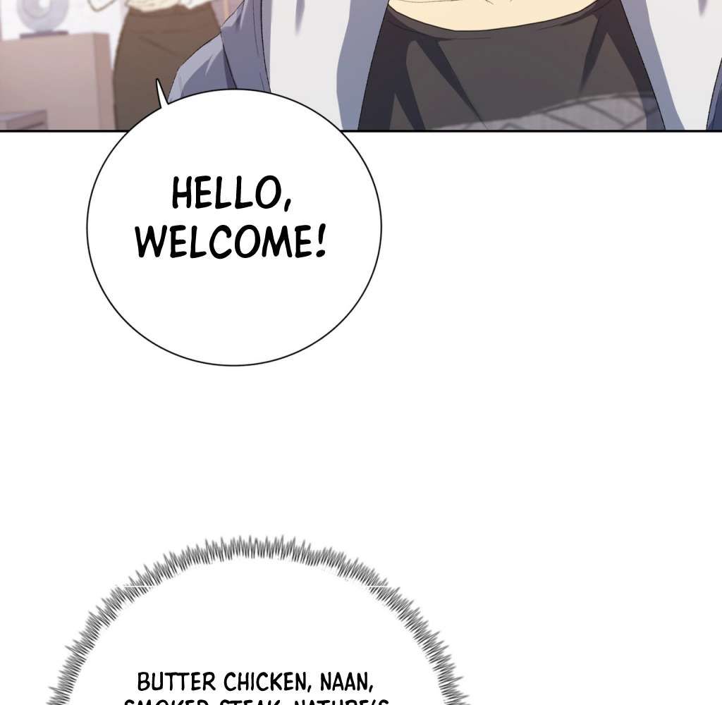 The Doomsday Ruthless Man: Hoarding Trillions of Supplies at the Beginning chapter 4 page 87