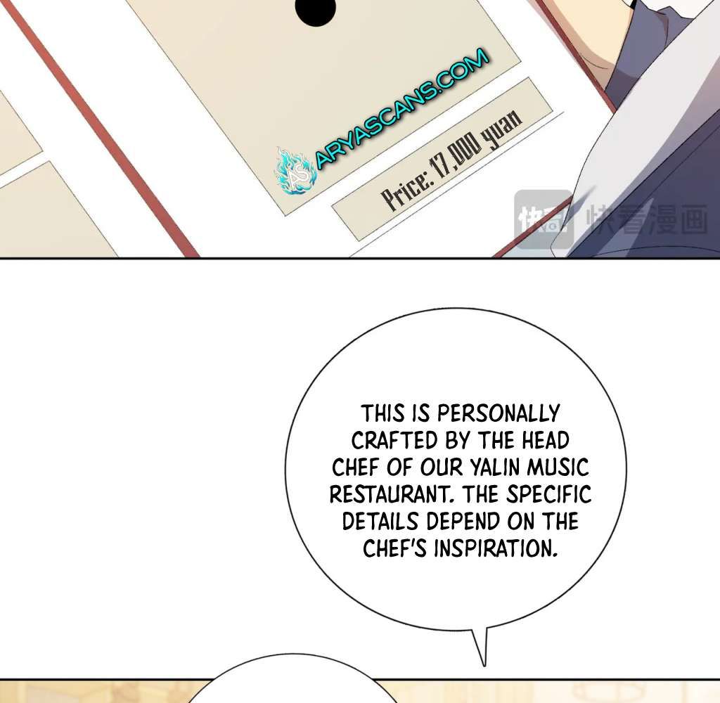 The Doomsday Ruthless Man: Hoarding Trillions of Supplies at the Beginning chapter 4 page 90