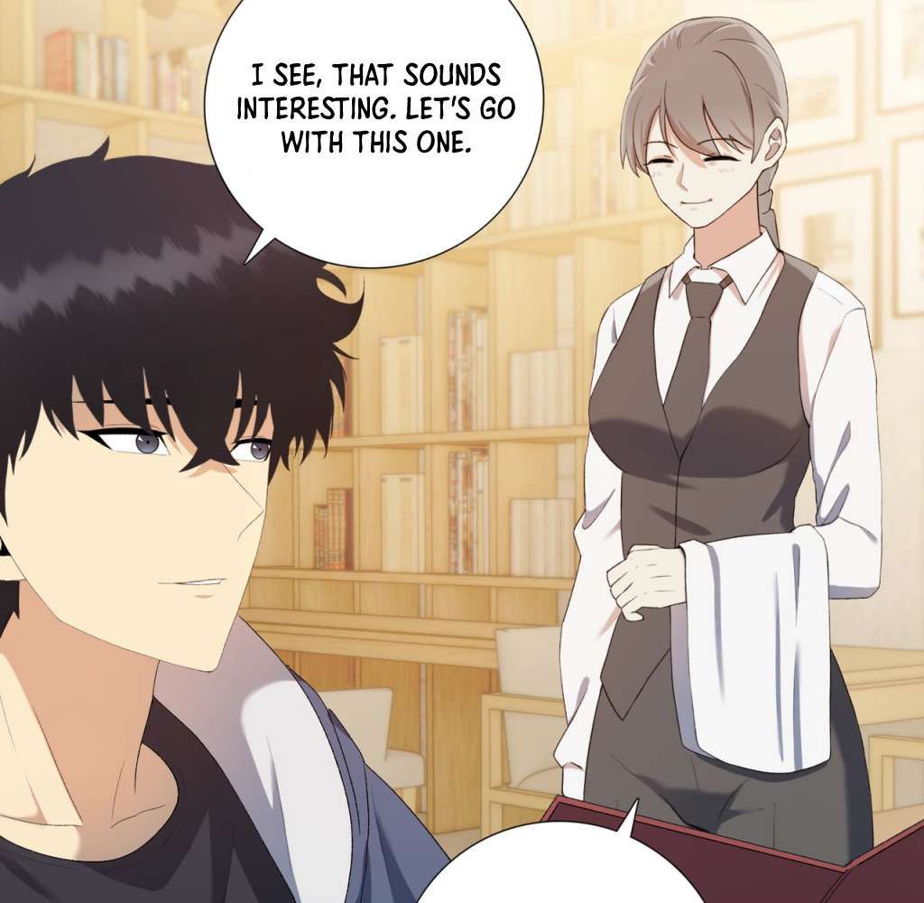 The Doomsday Ruthless Man: Hoarding Trillions of Supplies at the Beginning chapter 4 page 91