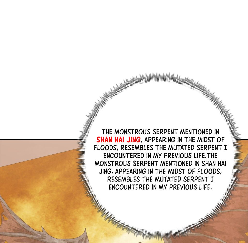 The Doomsday Ruthless Man: Hoarding Trillions of Supplies at the Beginning chapter 4 page 94