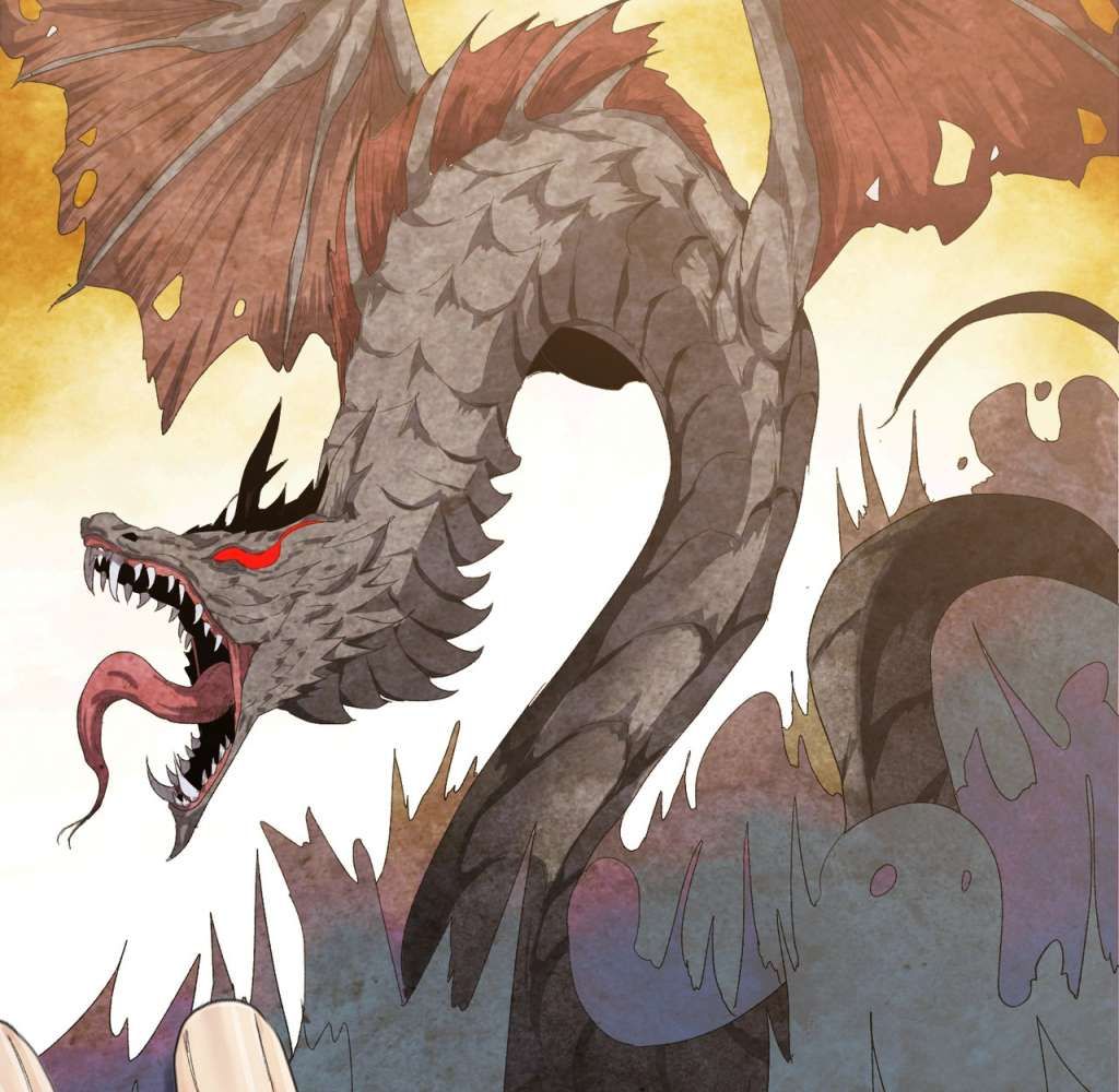 The Doomsday Ruthless Man: Hoarding Trillions of Supplies at the Beginning chapter 4 page 95