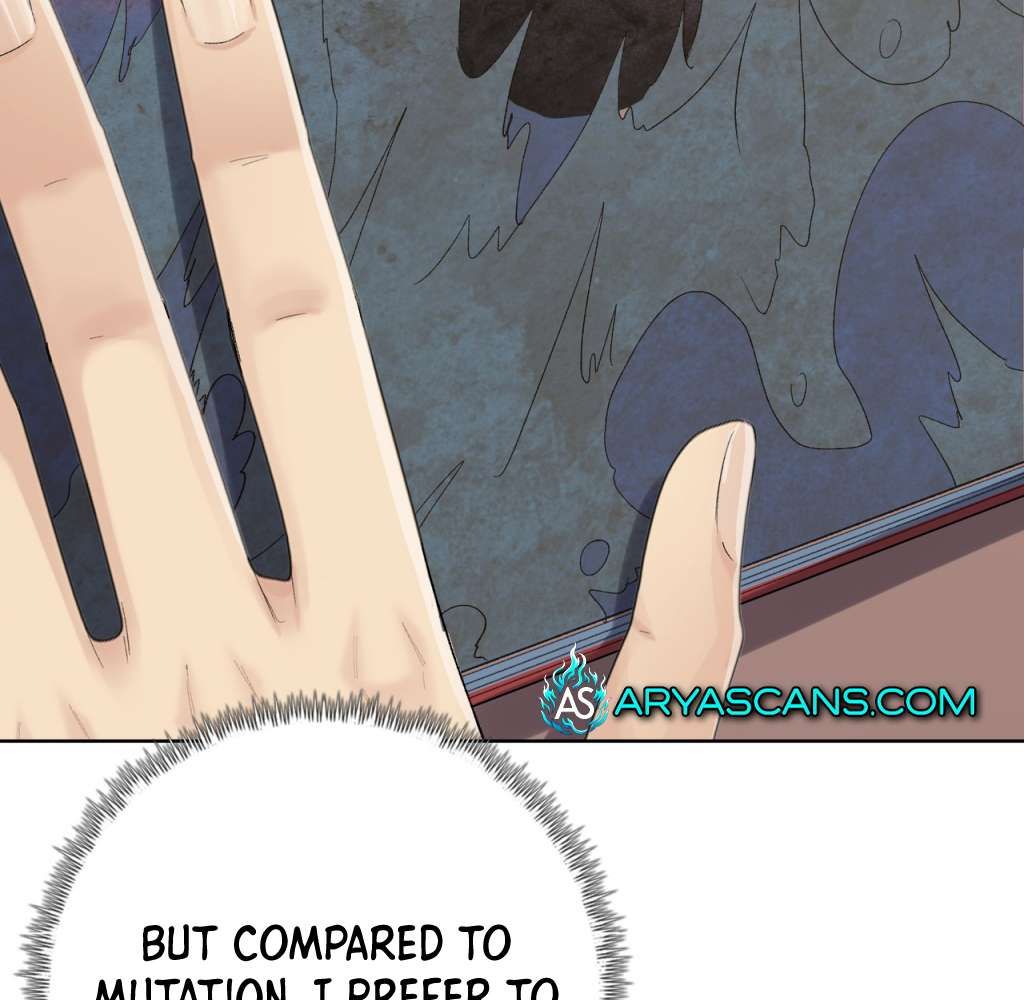 The Doomsday Ruthless Man: Hoarding Trillions of Supplies at the Beginning chapter 4 page 96