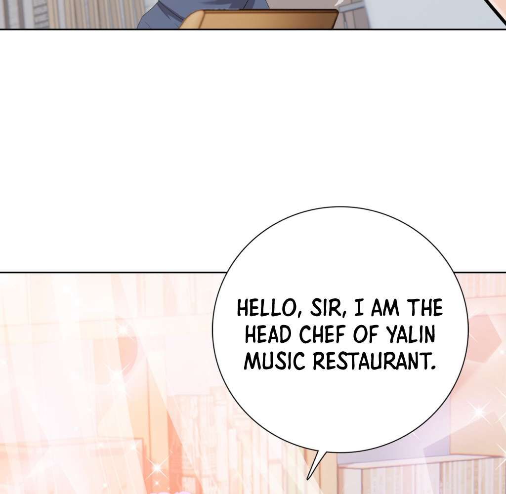 The Doomsday Ruthless Man: Hoarding Trillions of Supplies at the Beginning chapter 4 page 99