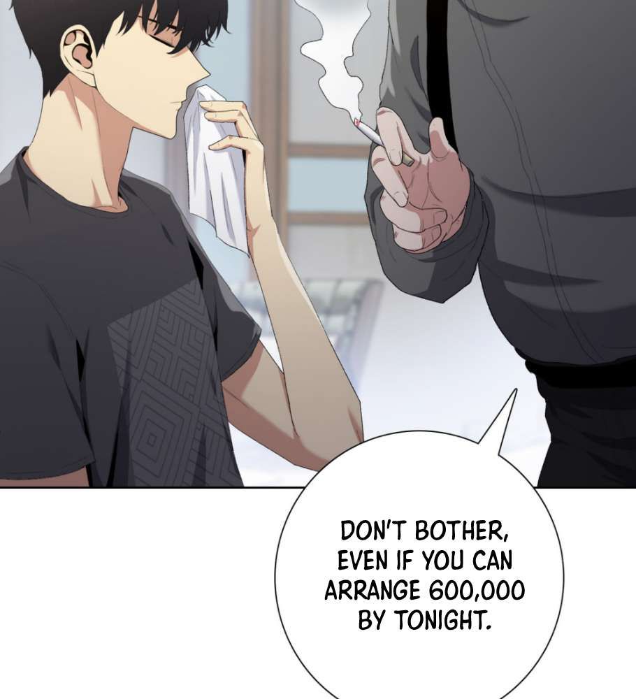 The Doomsday Ruthless Man: Hoarding Trillions of Supplies at the Beginning chapter 5 page 101