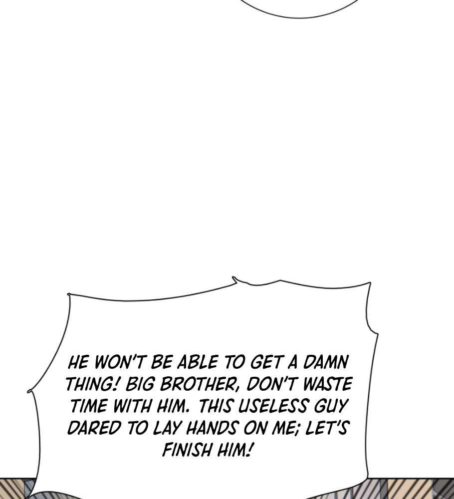 The Doomsday Ruthless Man: Hoarding Trillions of Supplies at the Beginning chapter 5 page 102