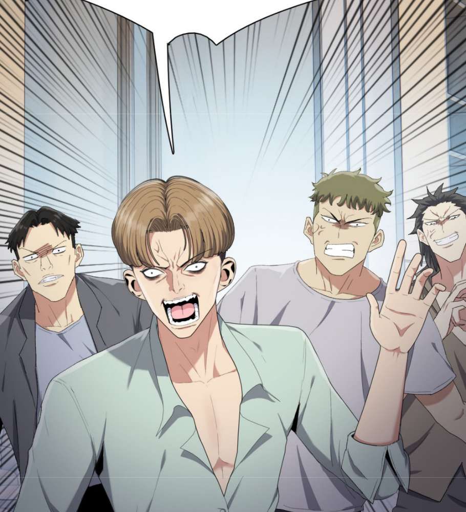 The Doomsday Ruthless Man: Hoarding Trillions of Supplies at the Beginning chapter 5 page 103