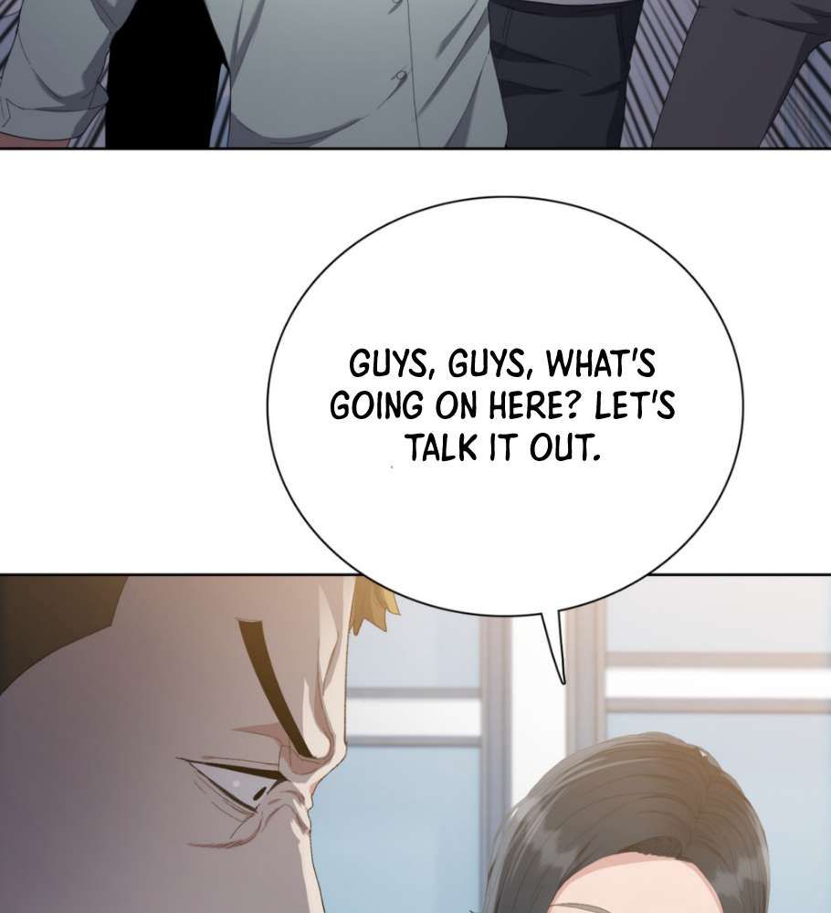 The Doomsday Ruthless Man: Hoarding Trillions of Supplies at the Beginning chapter 5 page 104