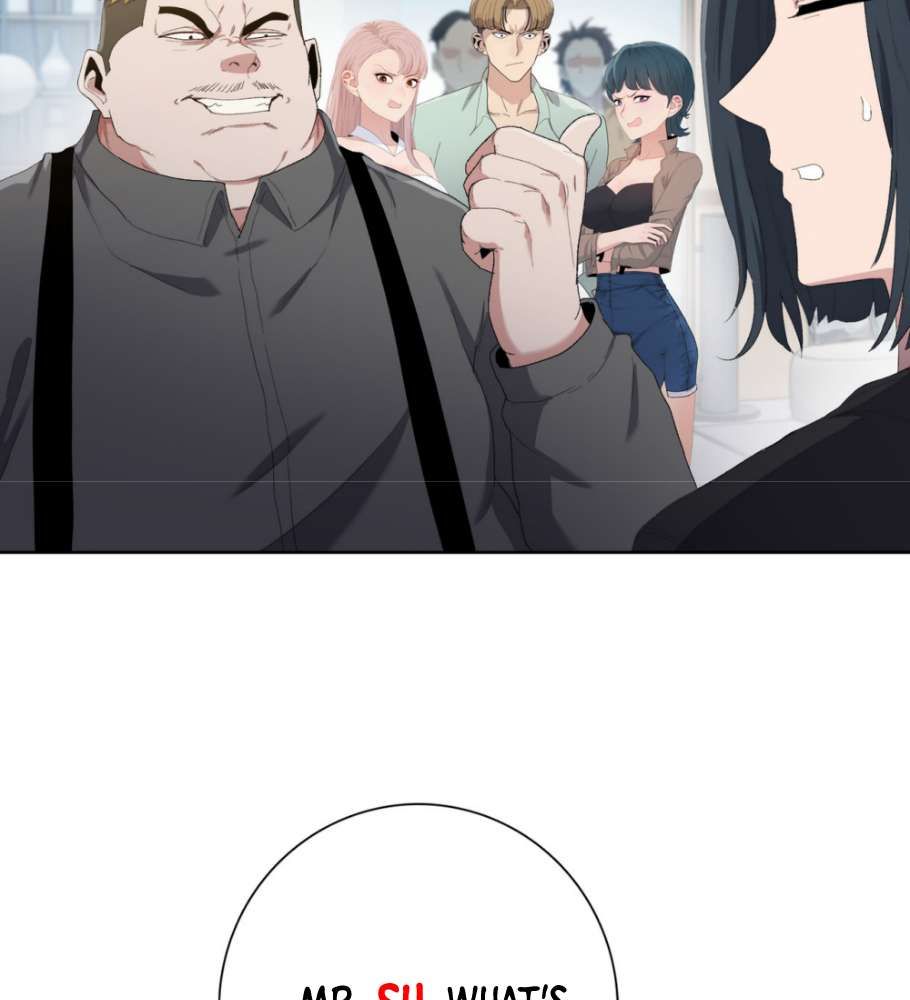 The Doomsday Ruthless Man: Hoarding Trillions of Supplies at the Beginning chapter 5 page 107