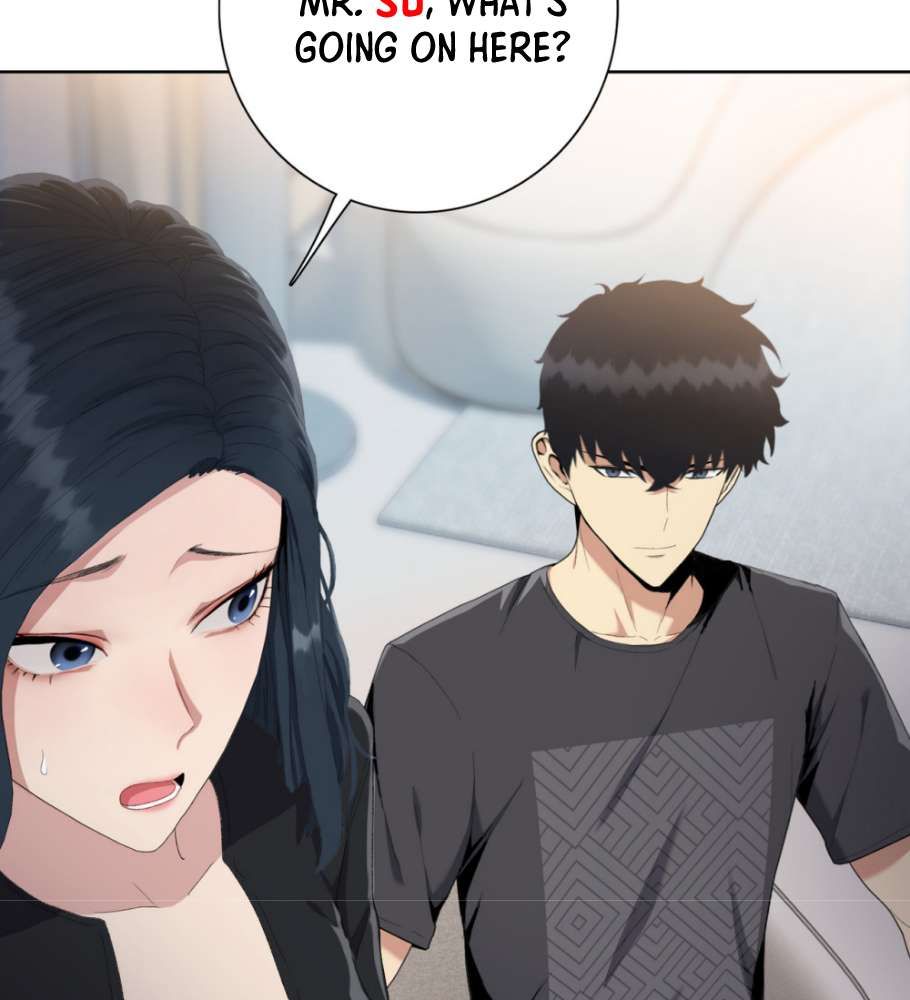 The Doomsday Ruthless Man: Hoarding Trillions of Supplies at the Beginning chapter 5 page 108