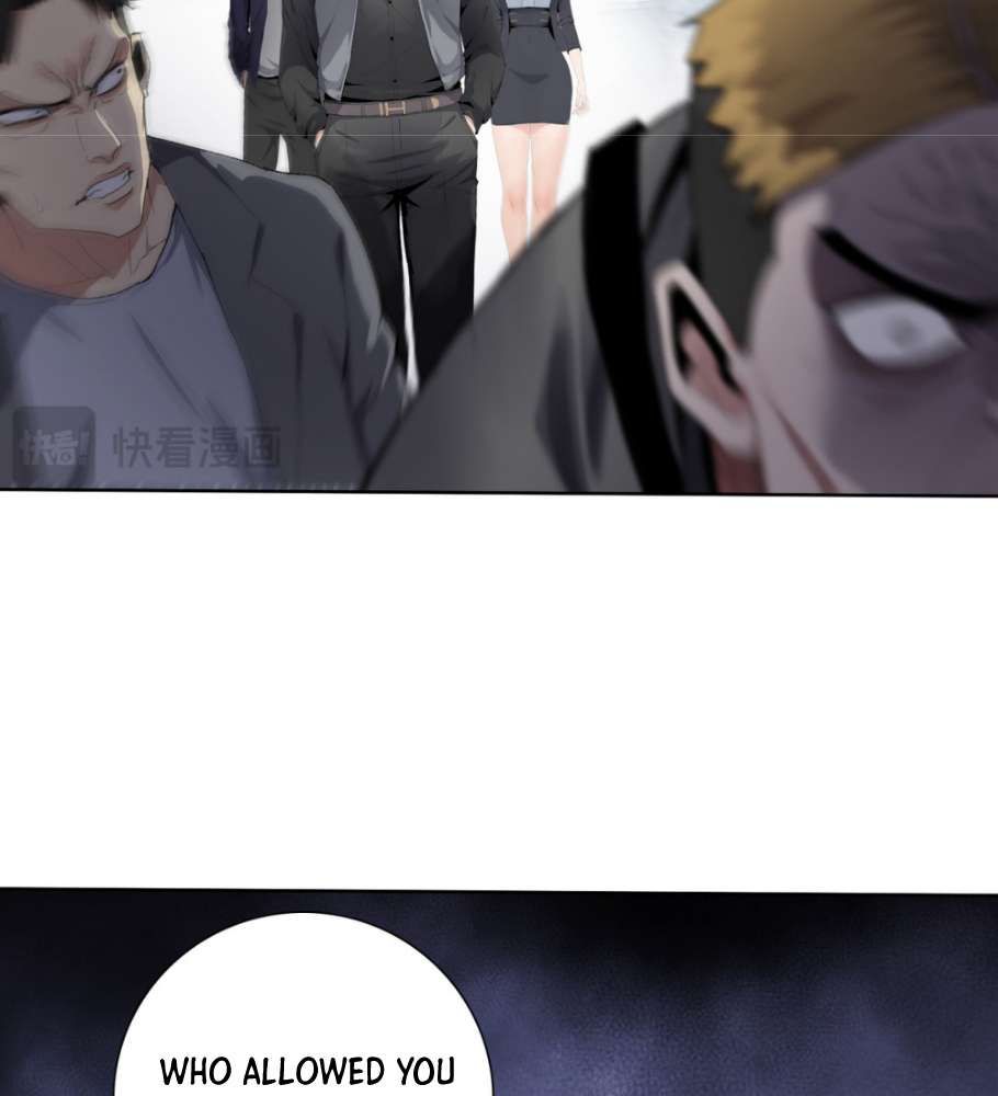 The Doomsday Ruthless Man: Hoarding Trillions of Supplies at the Beginning chapter 5 page 113