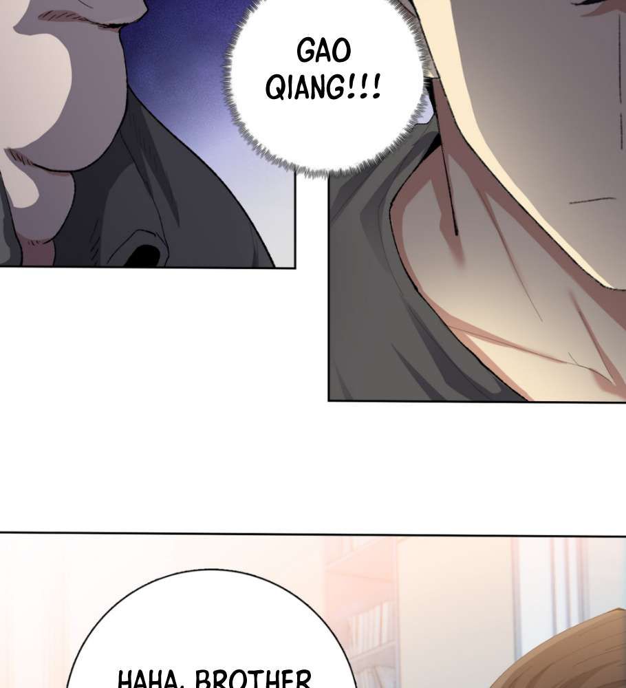 The Doomsday Ruthless Man: Hoarding Trillions of Supplies at the Beginning chapter 5 page 117