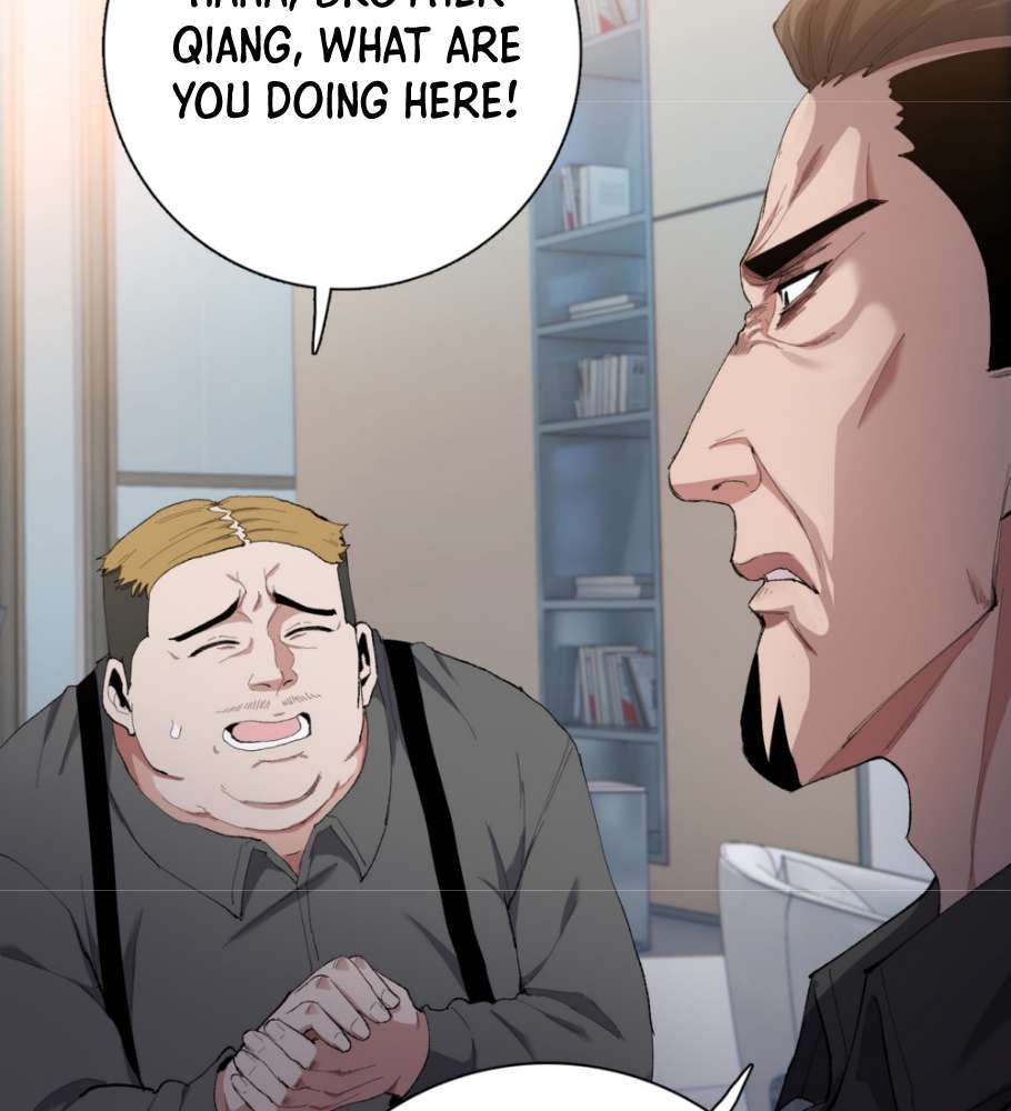 The Doomsday Ruthless Man: Hoarding Trillions of Supplies at the Beginning chapter 5 page 118