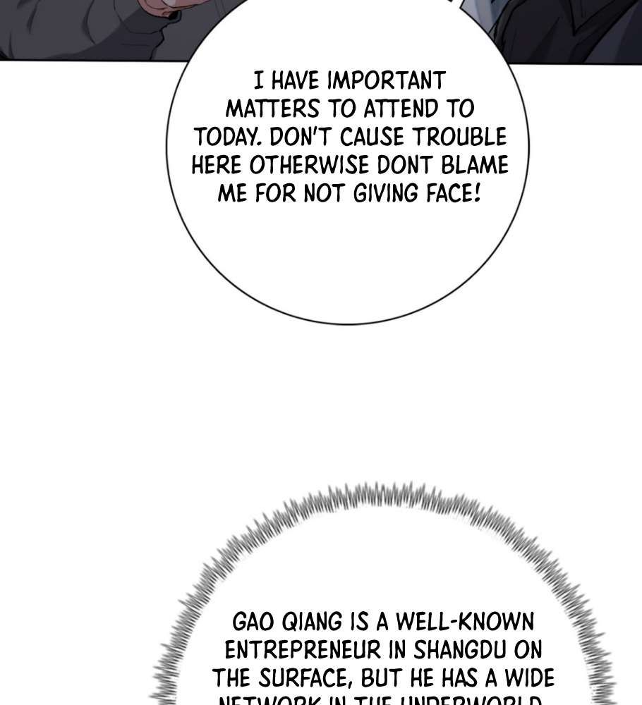 The Doomsday Ruthless Man: Hoarding Trillions of Supplies at the Beginning chapter 5 page 119