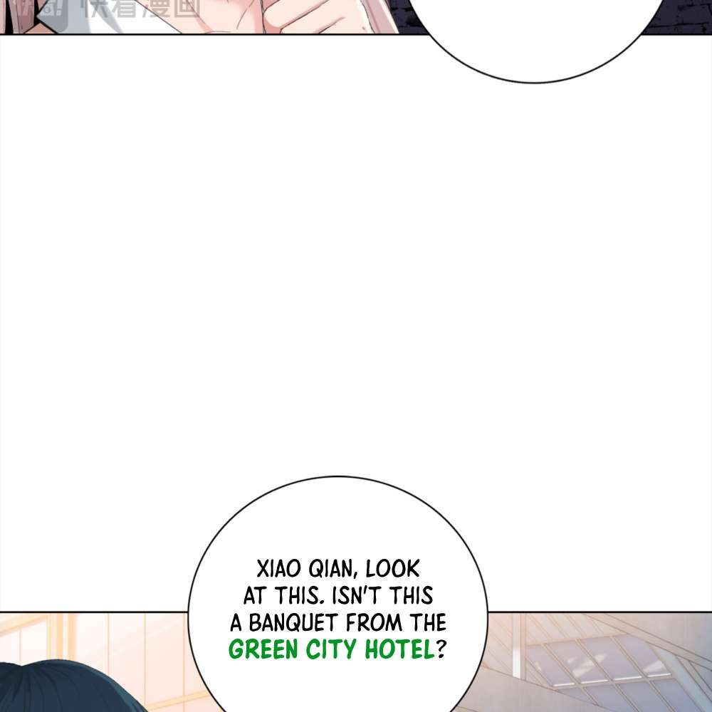 The Doomsday Ruthless Man: Hoarding Trillions of Supplies at the Beginning chapter 5 page 12