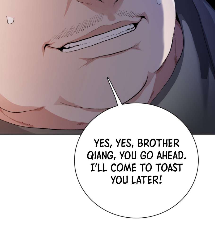 The Doomsday Ruthless Man: Hoarding Trillions of Supplies at the Beginning chapter 5 page 121