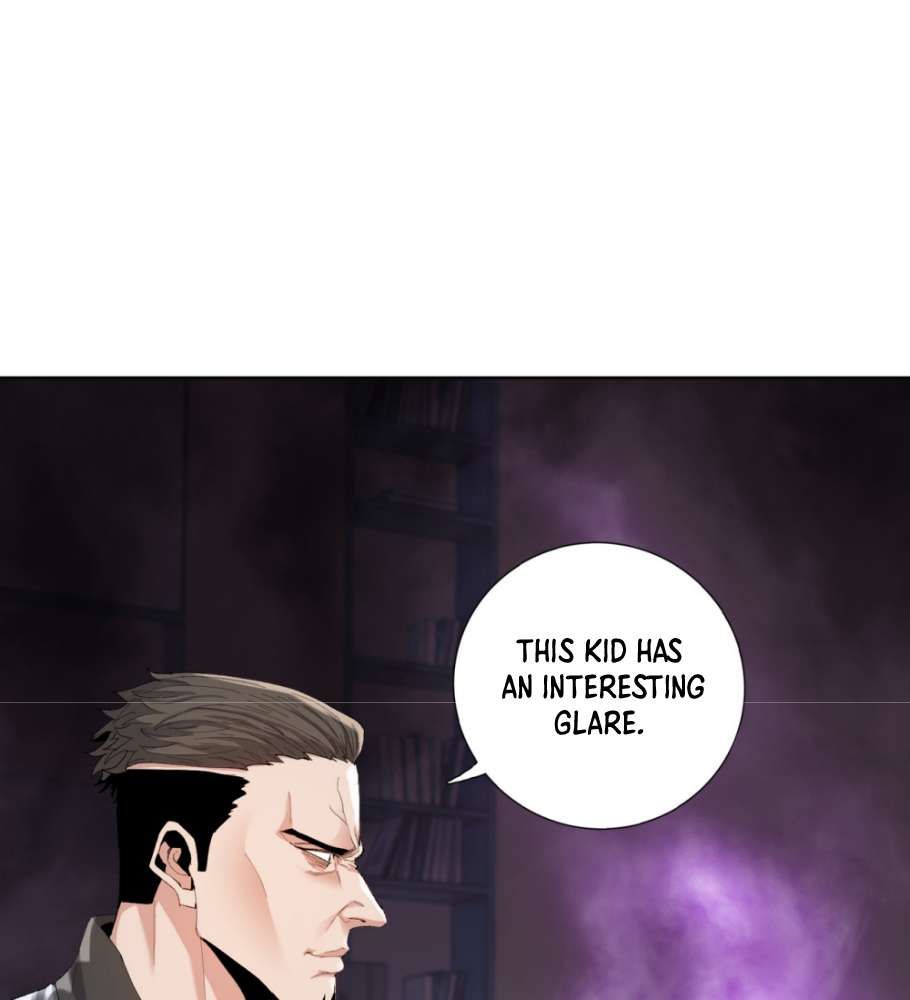 The Doomsday Ruthless Man: Hoarding Trillions of Supplies at the Beginning chapter 5 page 128