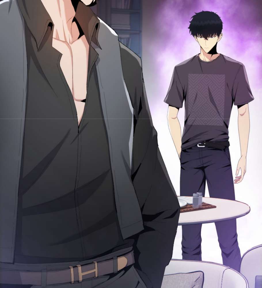 The Doomsday Ruthless Man: Hoarding Trillions of Supplies at the Beginning chapter 5 page 129