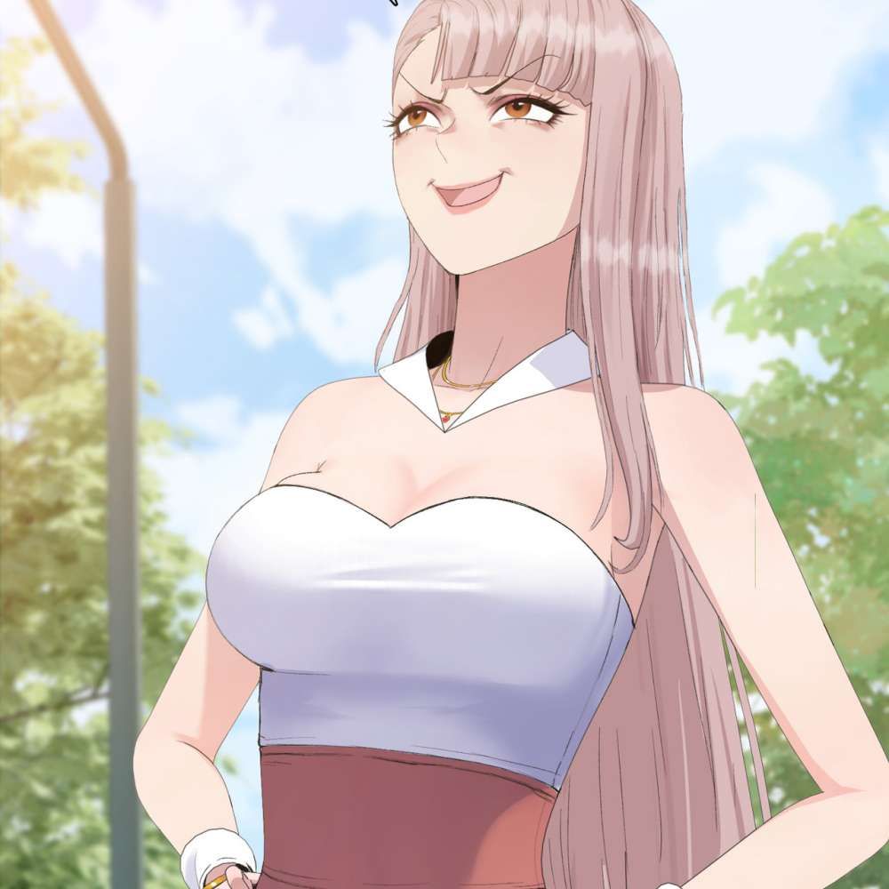 The Doomsday Ruthless Man: Hoarding Trillions of Supplies at the Beginning chapter 5 page 17