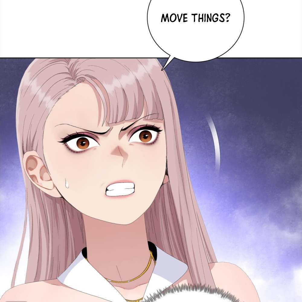 The Doomsday Ruthless Man: Hoarding Trillions of Supplies at the Beginning chapter 5 page 22