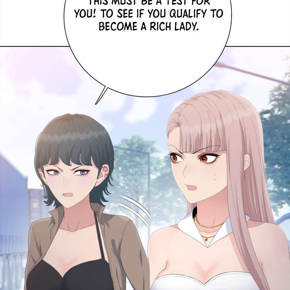 The Doomsday Ruthless Man: Hoarding Trillions of Supplies at the Beginning chapter 5 page 24