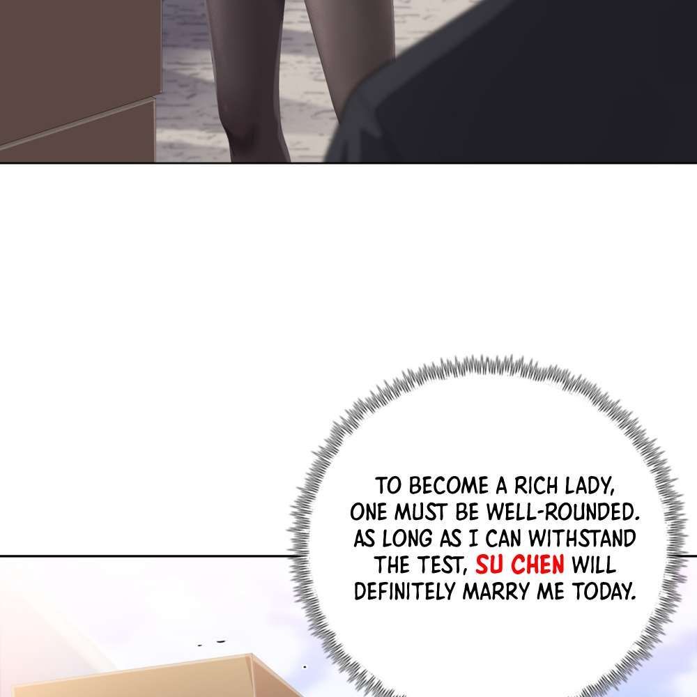 The Doomsday Ruthless Man: Hoarding Trillions of Supplies at the Beginning chapter 5 page 27