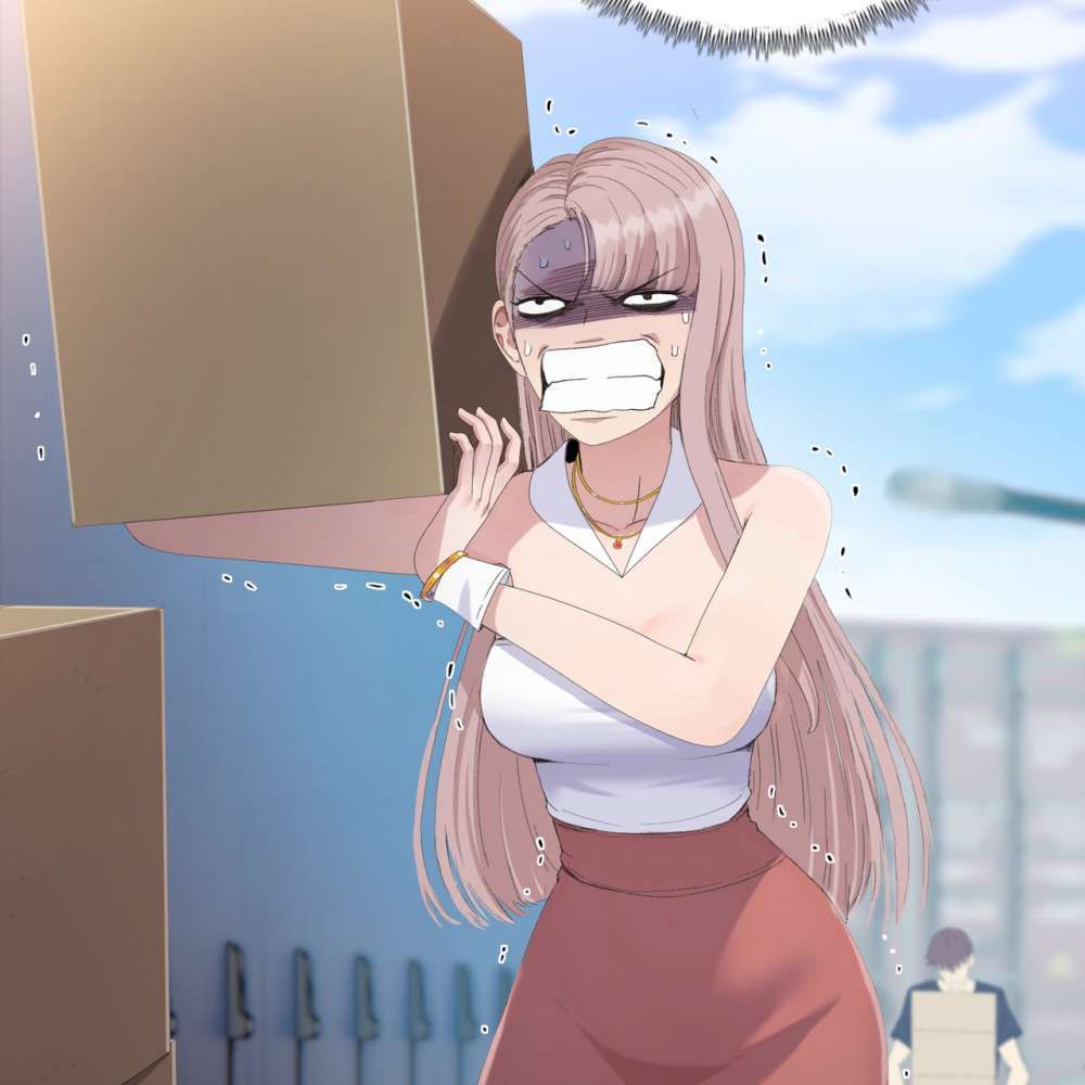 The Doomsday Ruthless Man: Hoarding Trillions of Supplies at the Beginning chapter 5 page 28