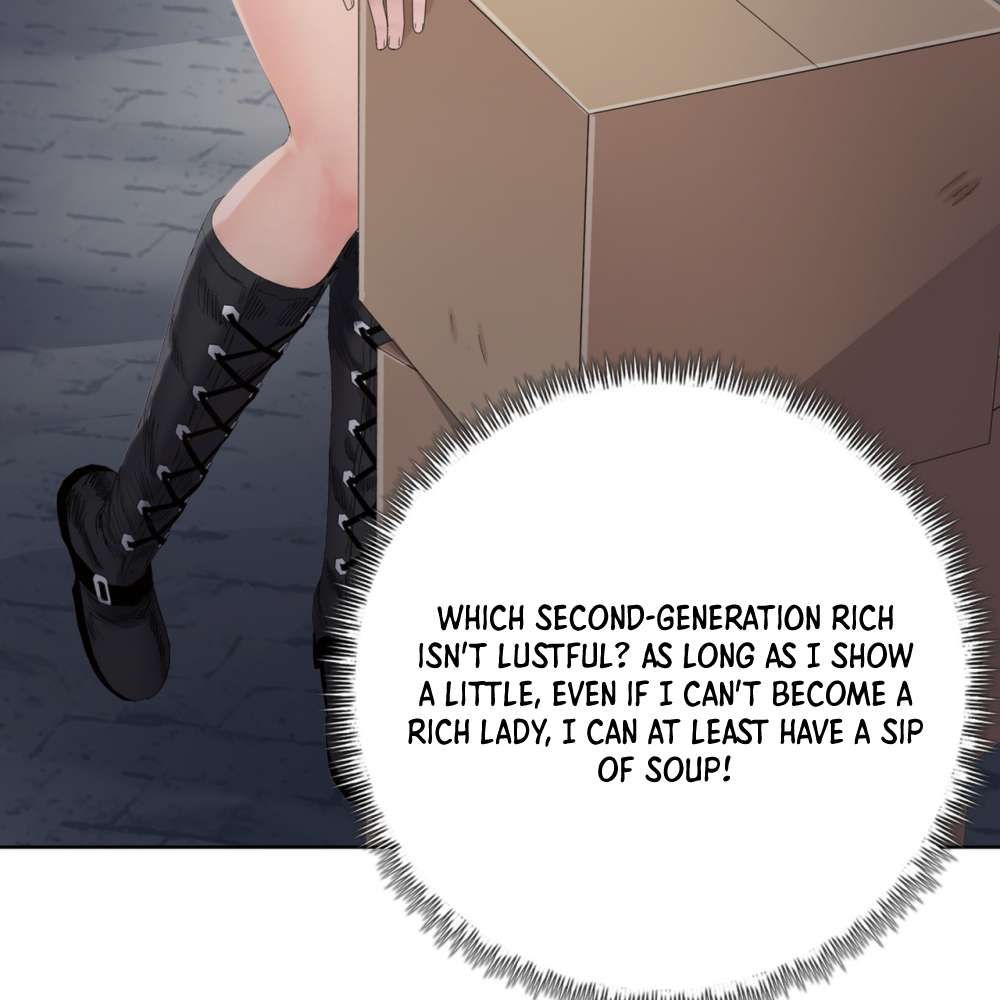 The Doomsday Ruthless Man: Hoarding Trillions of Supplies at the Beginning chapter 5 page 31