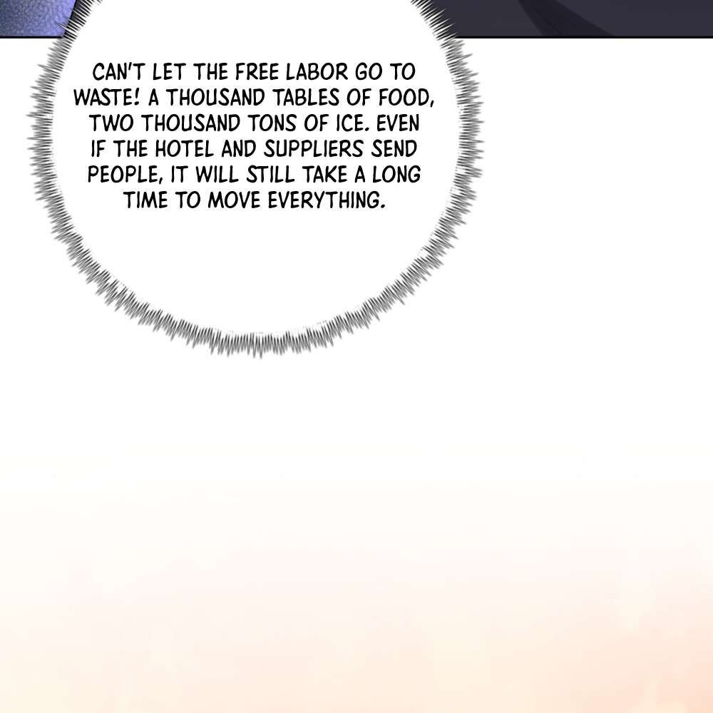 The Doomsday Ruthless Man: Hoarding Trillions of Supplies at the Beginning chapter 5 page 34