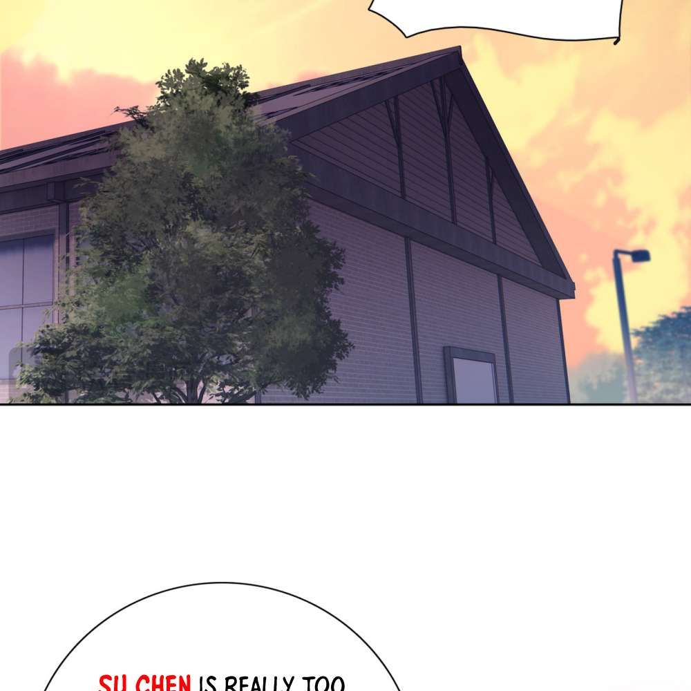 The Doomsday Ruthless Man: Hoarding Trillions of Supplies at the Beginning chapter 5 page 36