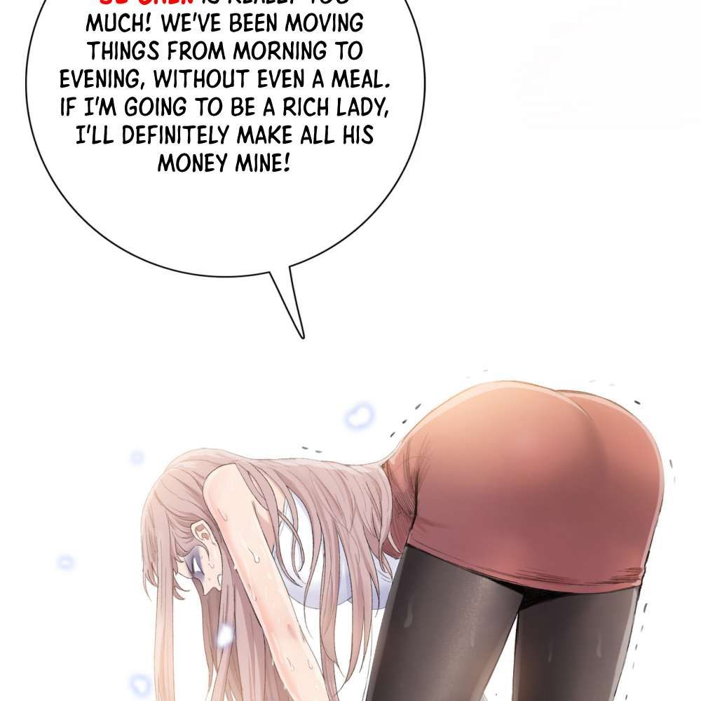 The Doomsday Ruthless Man: Hoarding Trillions of Supplies at the Beginning chapter 5 page 37