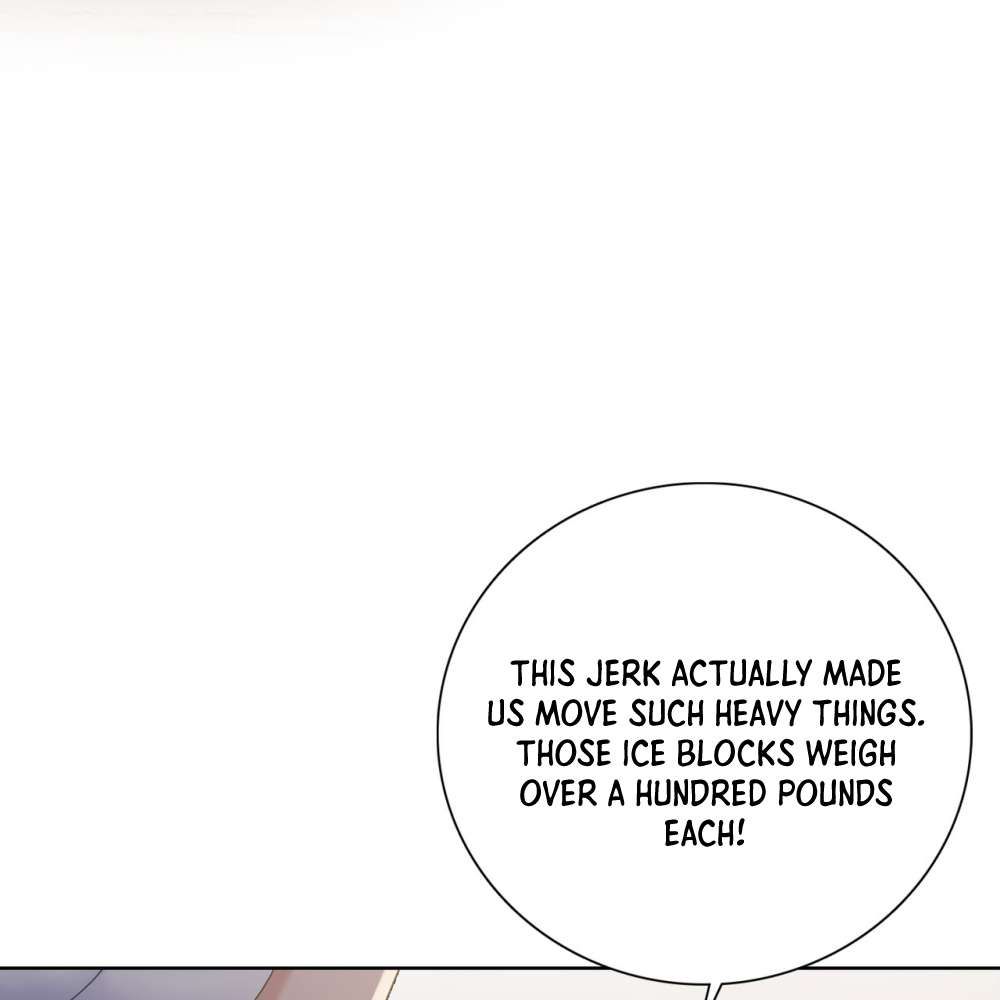 The Doomsday Ruthless Man: Hoarding Trillions of Supplies at the Beginning chapter 5 page 39