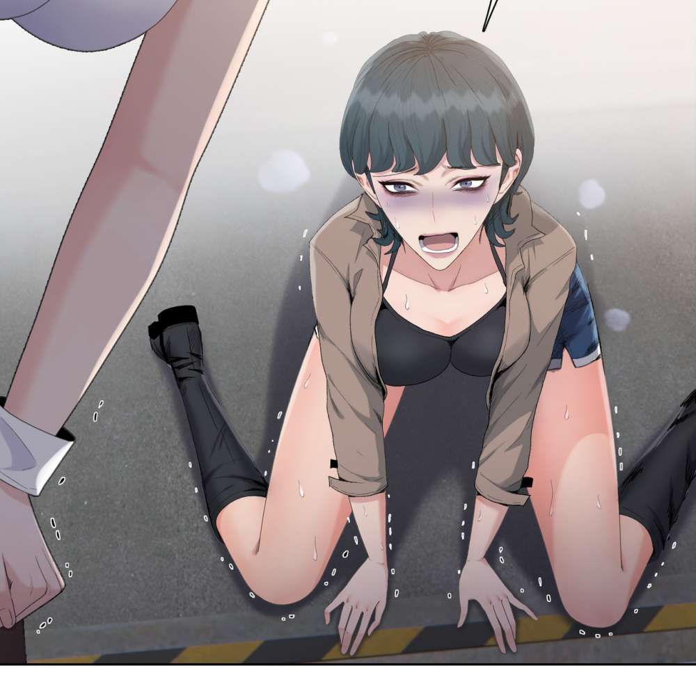 The Doomsday Ruthless Man: Hoarding Trillions of Supplies at the Beginning chapter 5 page 40