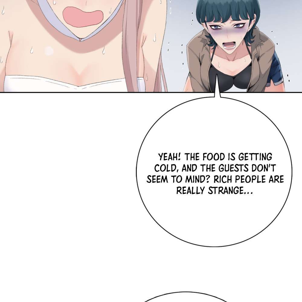 The Doomsday Ruthless Man: Hoarding Trillions of Supplies at the Beginning chapter 5 page 42