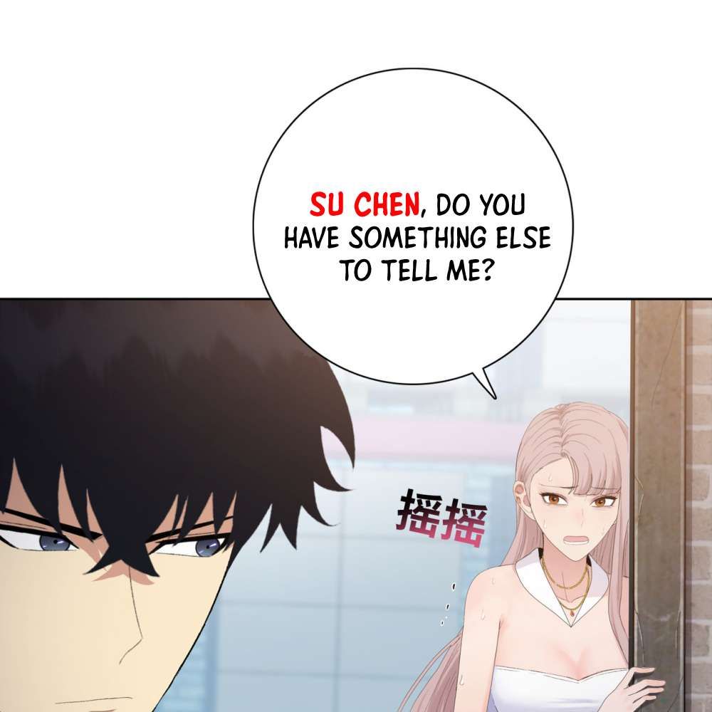 The Doomsday Ruthless Man: Hoarding Trillions of Supplies at the Beginning chapter 5 page 46