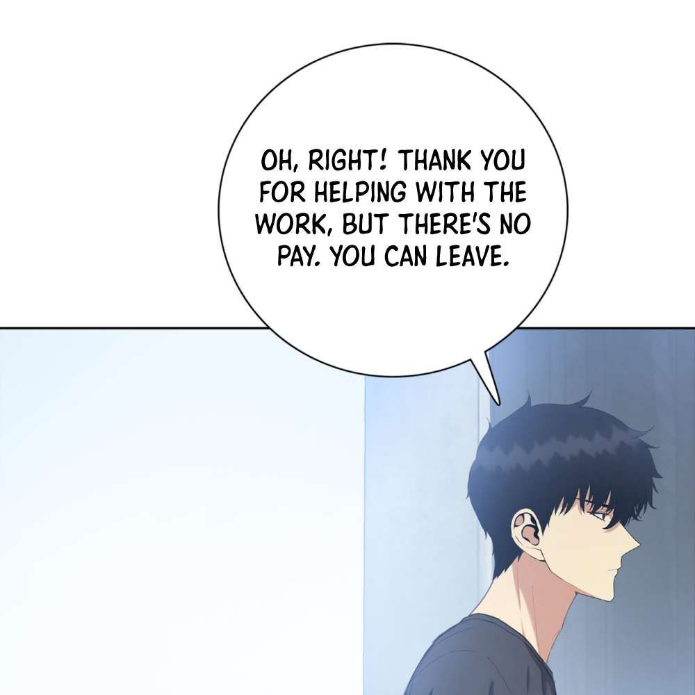 The Doomsday Ruthless Man: Hoarding Trillions of Supplies at the Beginning chapter 5 page 48