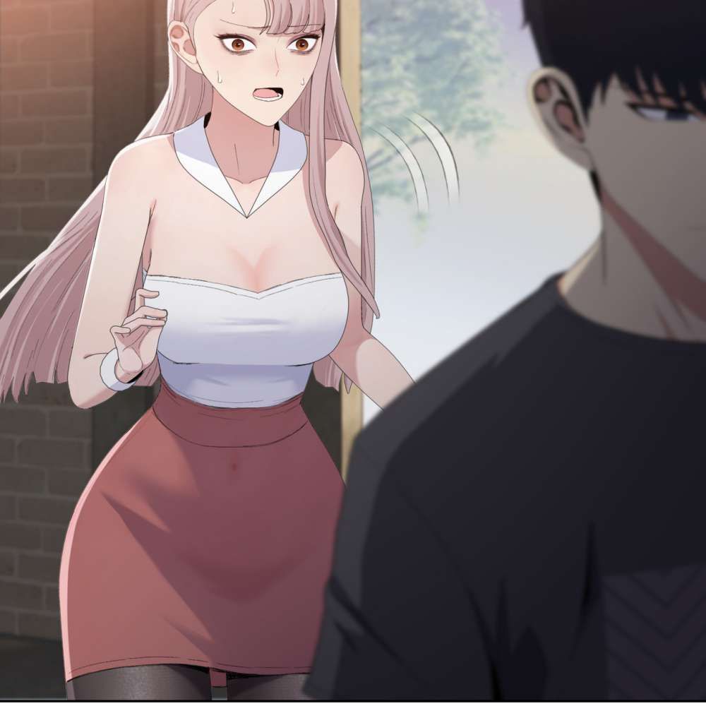 The Doomsday Ruthless Man: Hoarding Trillions of Supplies at the Beginning chapter 5 page 51