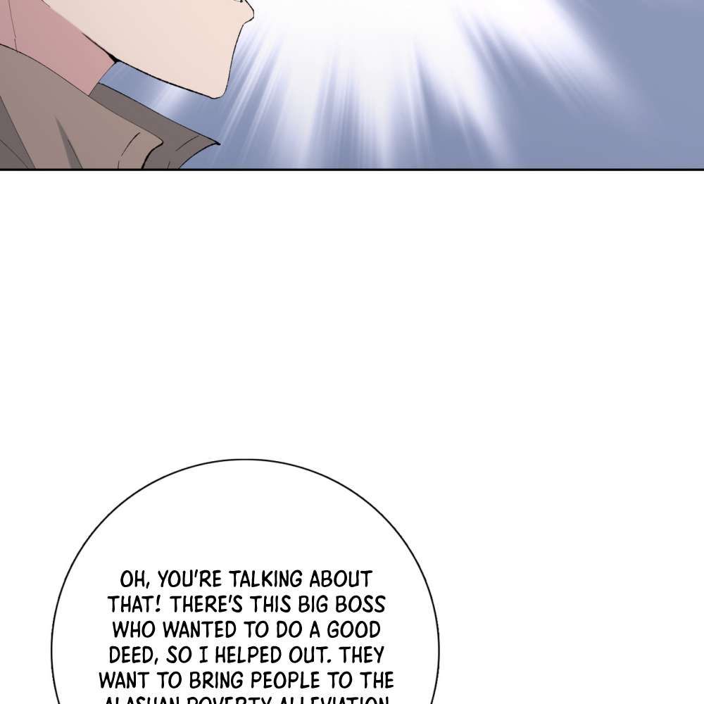 The Doomsday Ruthless Man: Hoarding Trillions of Supplies at the Beginning chapter 5 page 55