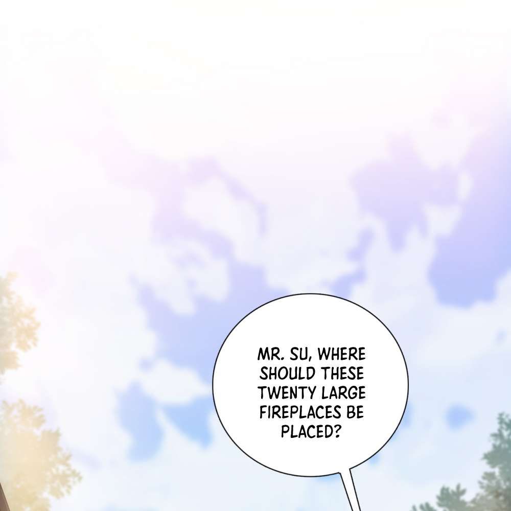 The Doomsday Ruthless Man: Hoarding Trillions of Supplies at the Beginning chapter 5 page 6