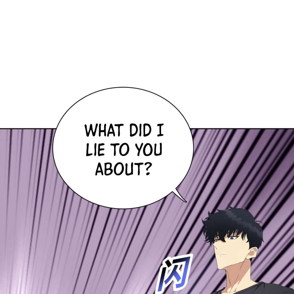 The Doomsday Ruthless Man: Hoarding Trillions of Supplies at the Beginning chapter 5 page 61