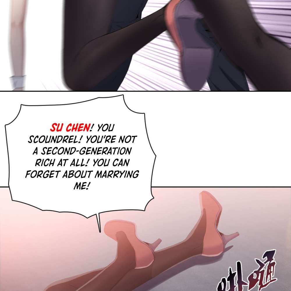 The Doomsday Ruthless Man: Hoarding Trillions of Supplies at the Beginning chapter 5 page 63