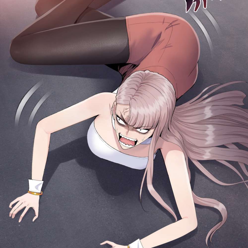 The Doomsday Ruthless Man: Hoarding Trillions of Supplies at the Beginning chapter 5 page 64