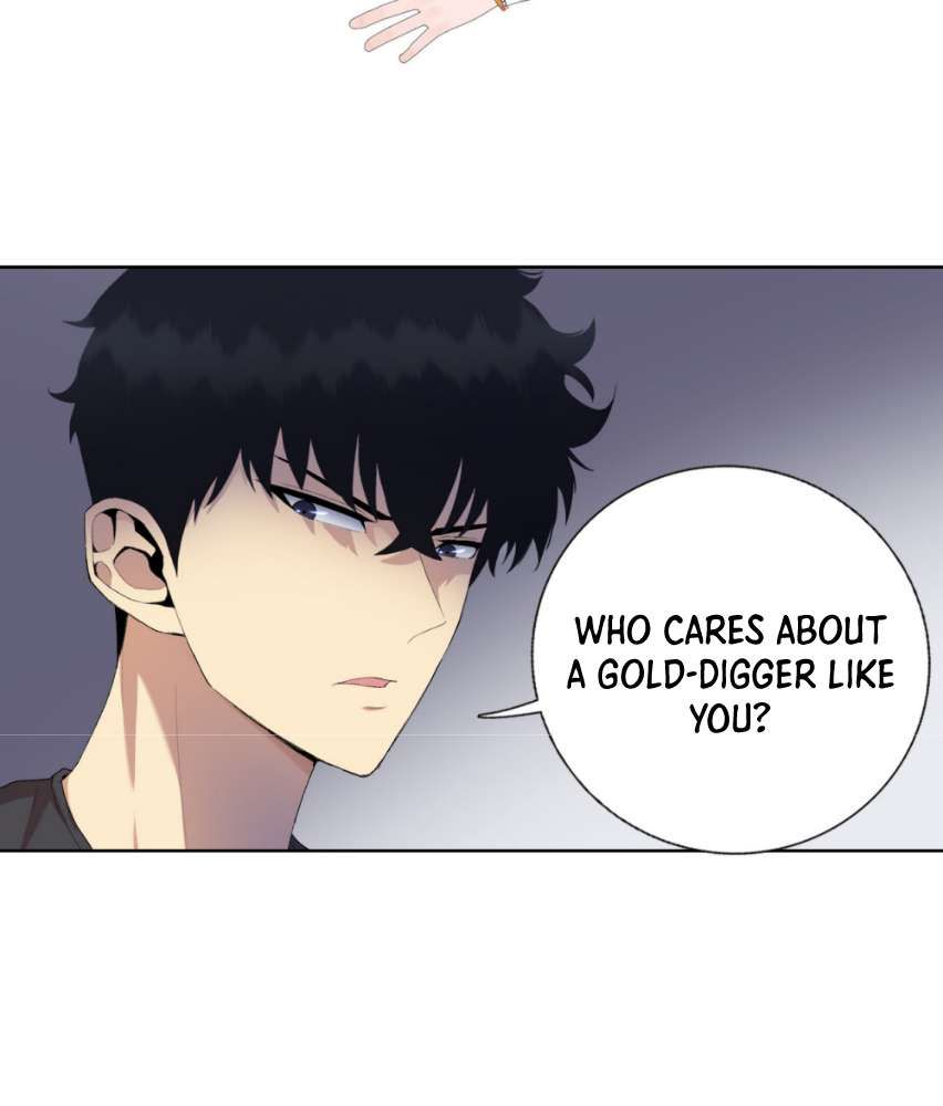 The Doomsday Ruthless Man: Hoarding Trillions of Supplies at the Beginning chapter 5 page 66