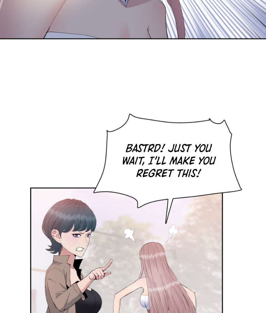 The Doomsday Ruthless Man: Hoarding Trillions of Supplies at the Beginning chapter 5 page 68