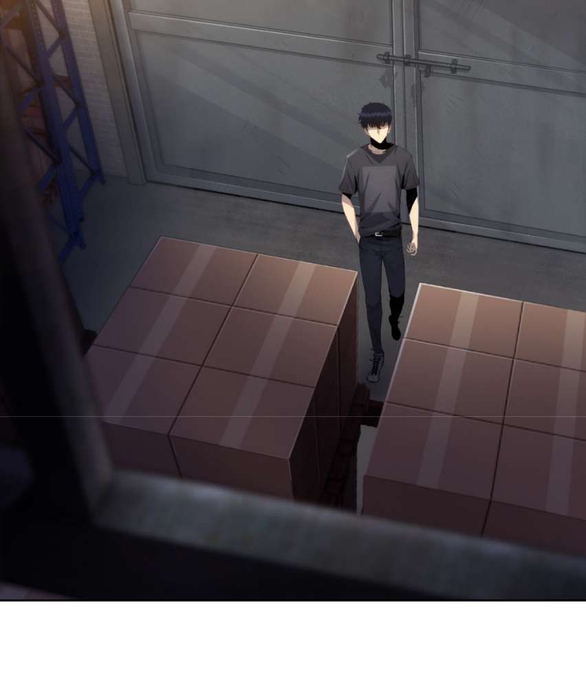 The Doomsday Ruthless Man: Hoarding Trillions of Supplies at the Beginning chapter 5 page 74