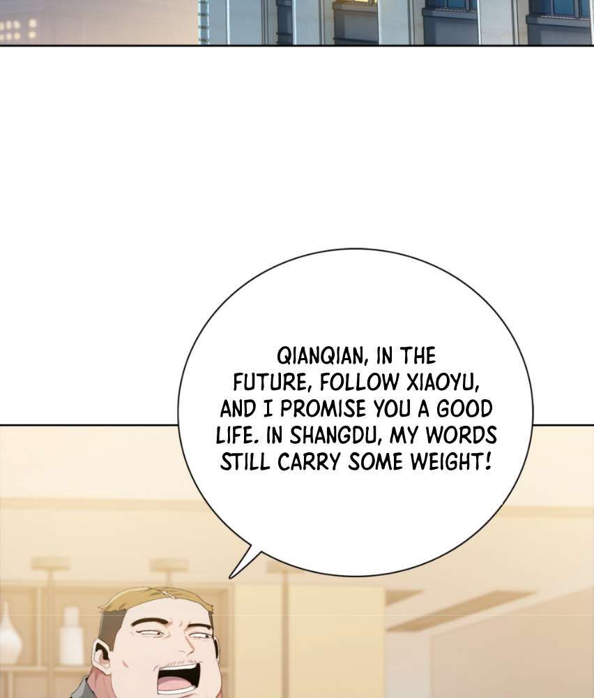 The Doomsday Ruthless Man: Hoarding Trillions of Supplies at the Beginning chapter 5 page 81