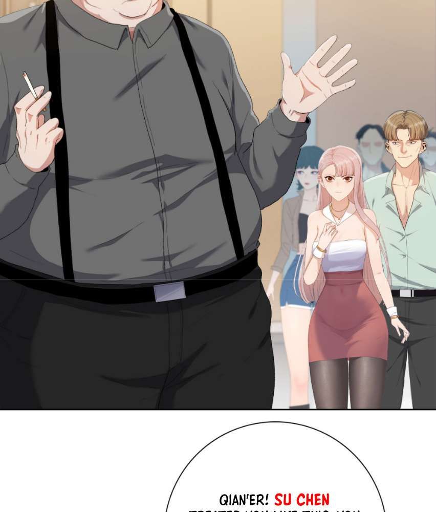 The Doomsday Ruthless Man: Hoarding Trillions of Supplies at the Beginning chapter 5 page 82